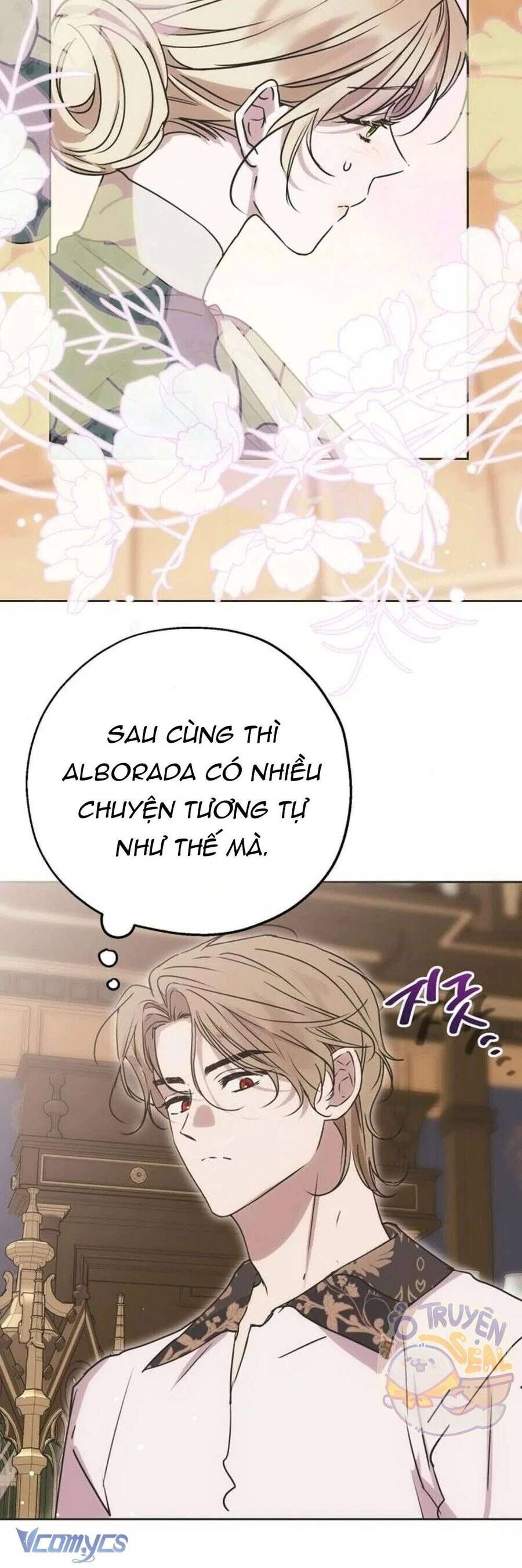 Vụ Bê Bối Vô Đạo Đức [Chap 0-16]