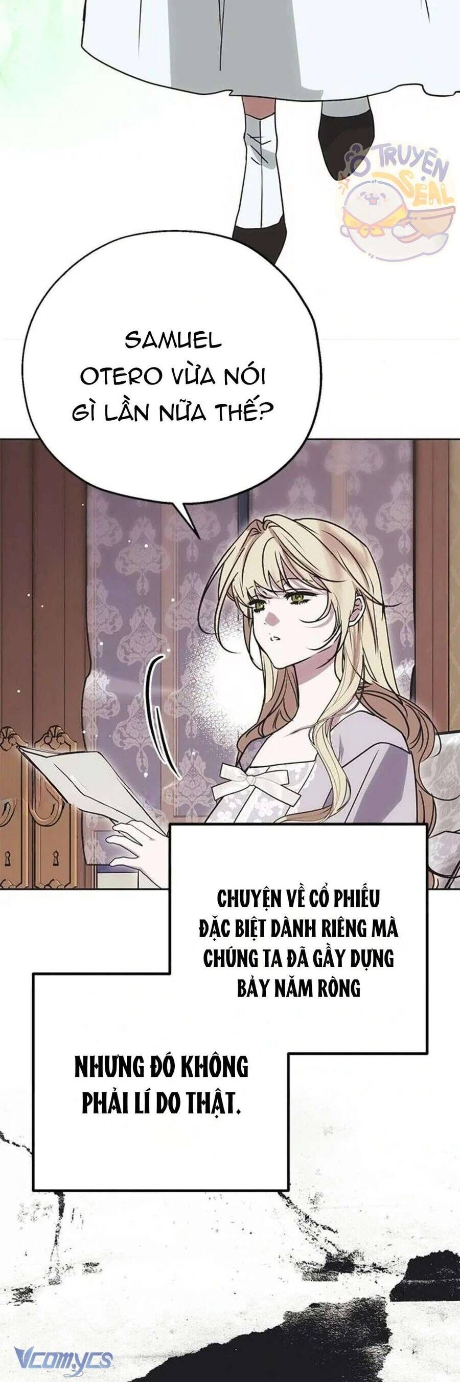 Vụ Bê Bối Vô Đạo Đức [Chap 0-16]