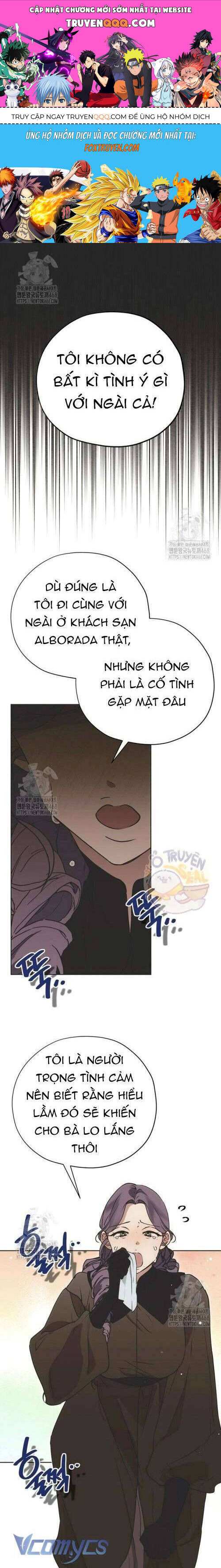 Vụ Bê Bối Vô Đạo Đức [Chap 0-16]