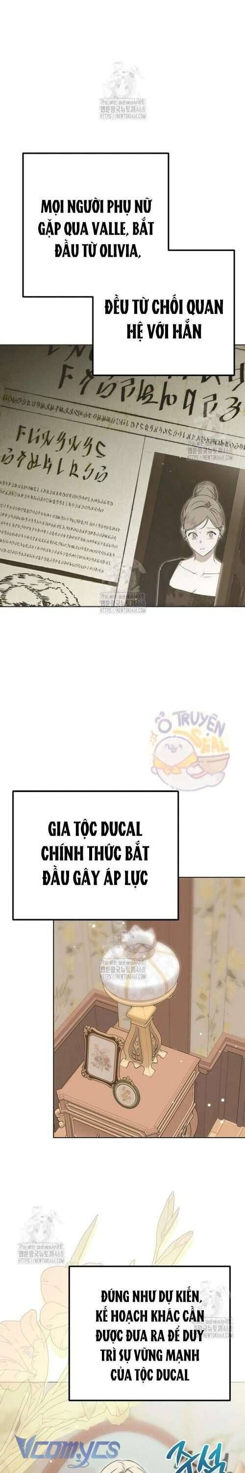 Vụ Bê Bối Vô Đạo Đức [Chap 0-16]