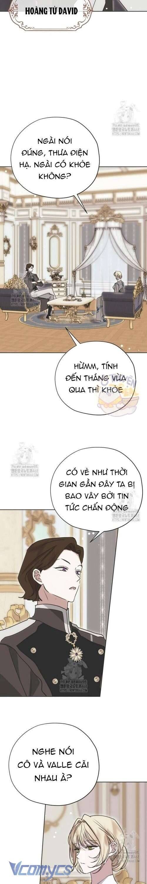 Vụ Bê Bối Vô Đạo Đức [Chap 0-16]