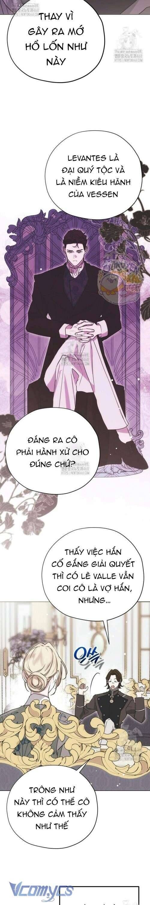 Vụ Bê Bối Vô Đạo Đức [Chap 0-16]