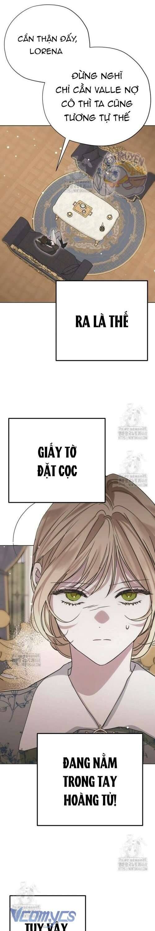 Vụ Bê Bối Vô Đạo Đức [Chap 0-16]