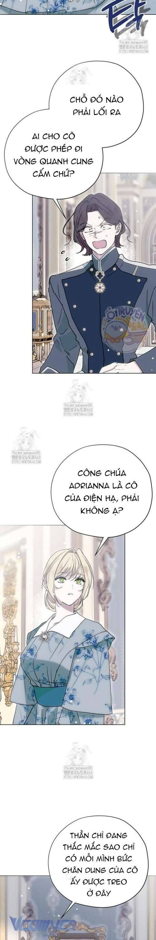 Vụ Bê Bối Vô Đạo Đức [Chap 0-16]