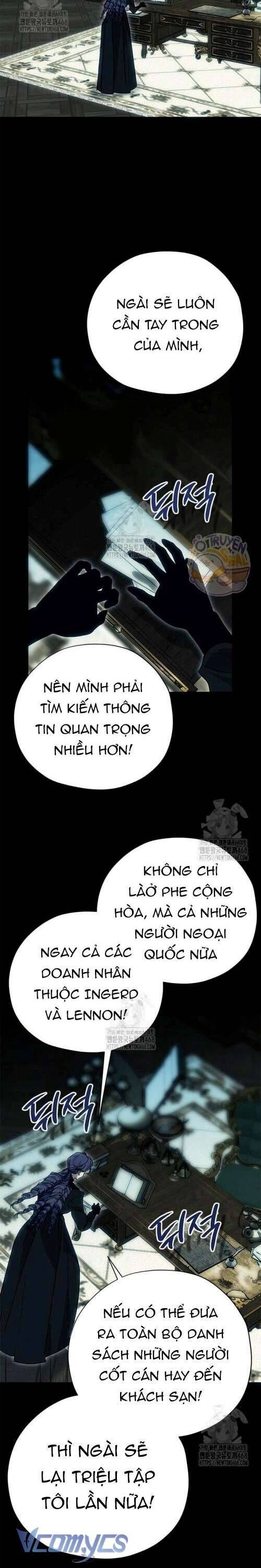 Vụ Bê Bối Vô Đạo Đức [Chap 0-16]