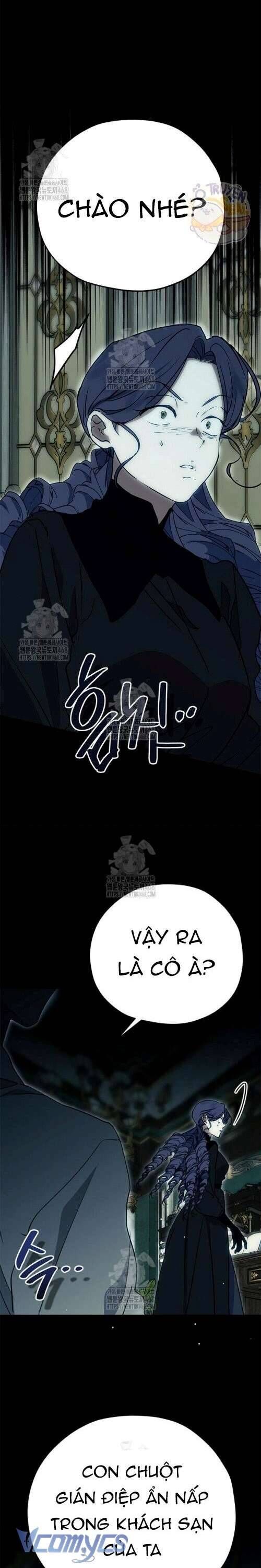 Vụ Bê Bối Vô Đạo Đức [Chap 0-16]