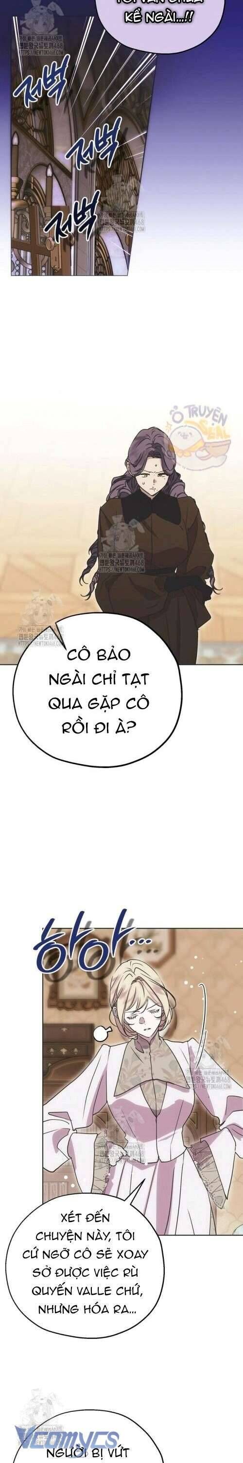 Vụ Bê Bối Vô Đạo Đức [Chap 0-16]
