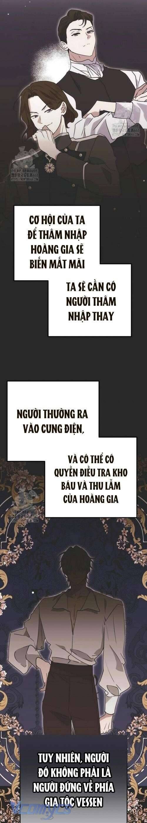 Vụ Bê Bối Vô Đạo Đức [Chap 0-16]