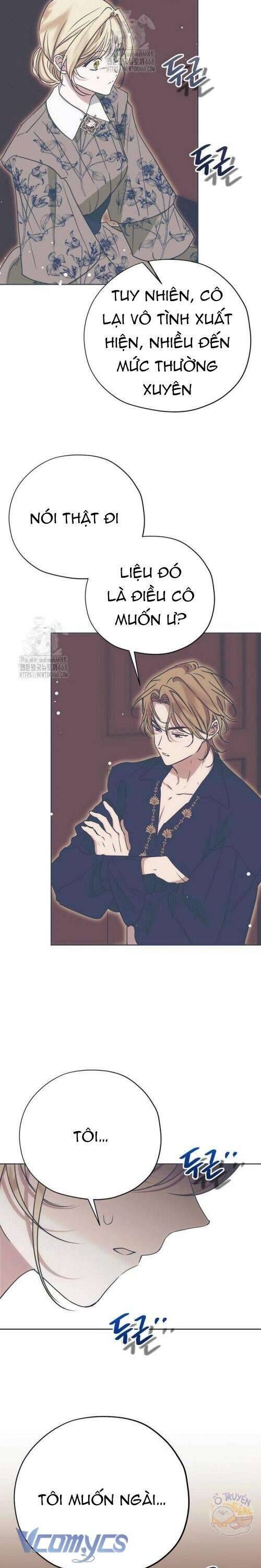 Vụ Bê Bối Vô Đạo Đức [Chap 0-16]