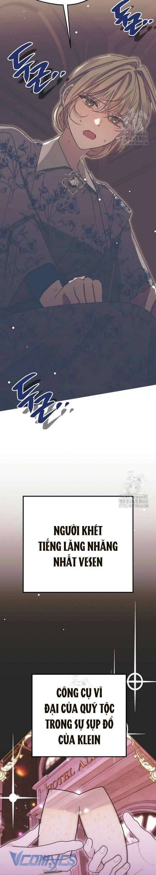 Vụ Bê Bối Vô Đạo Đức [Chap 0-16]