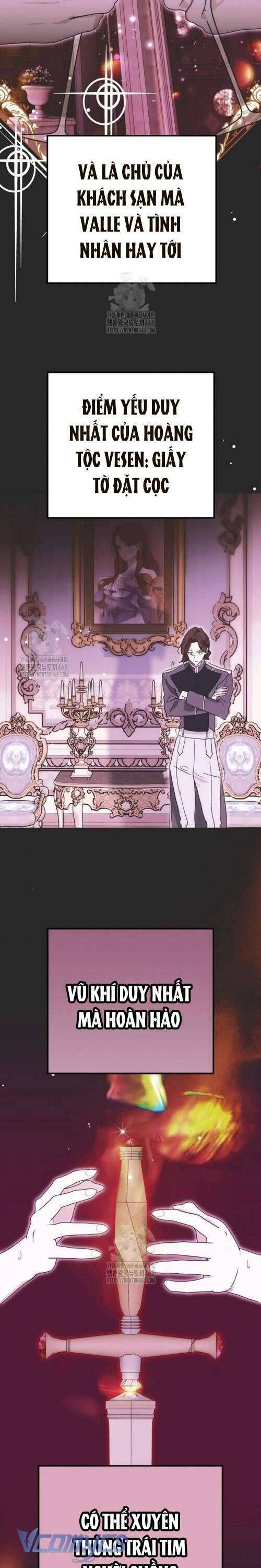 Vụ Bê Bối Vô Đạo Đức [Chap 0-16]