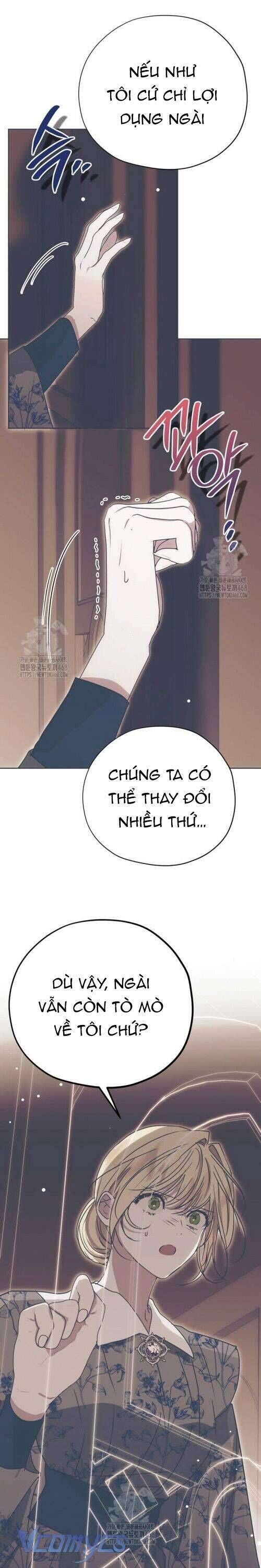 Vụ Bê Bối Vô Đạo Đức [Chap 0-16]