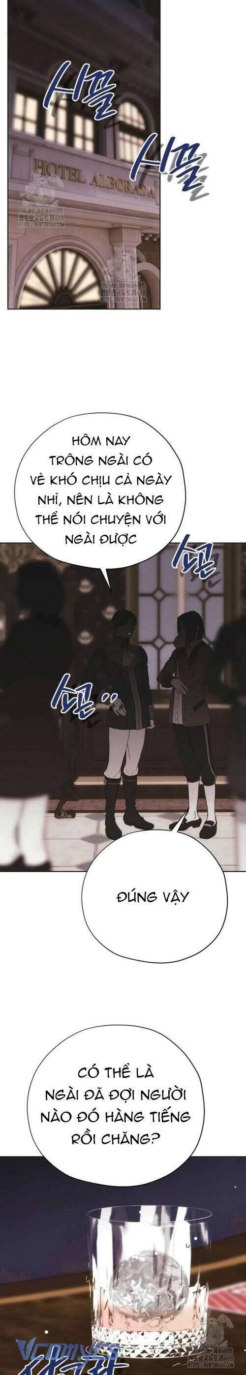 Vụ Bê Bối Vô Đạo Đức [Chap 0-16]