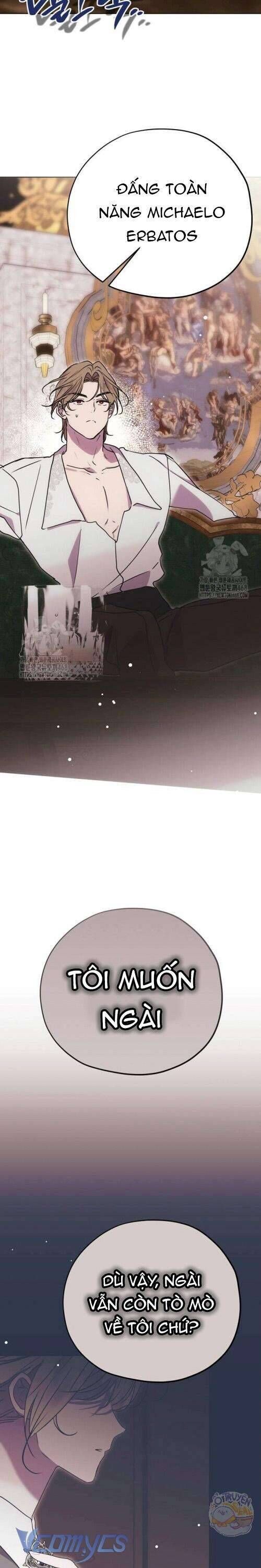 Vụ Bê Bối Vô Đạo Đức [Chap 0-16]