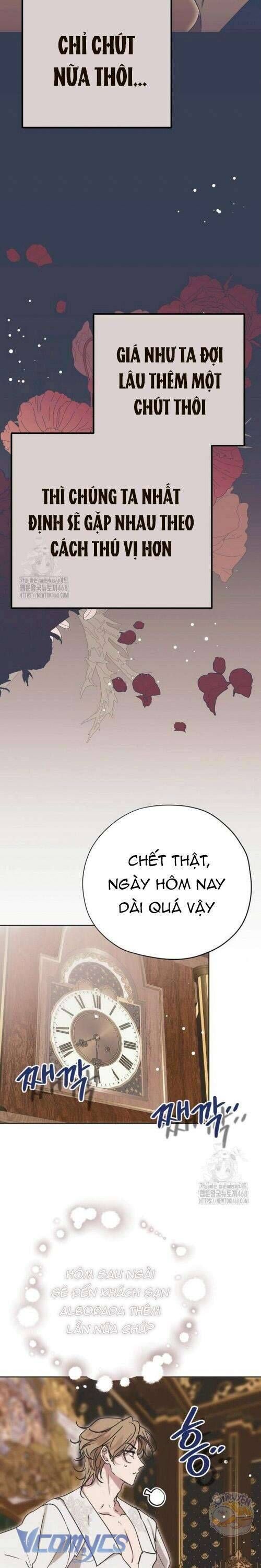 Vụ Bê Bối Vô Đạo Đức [Chap 0-16]
