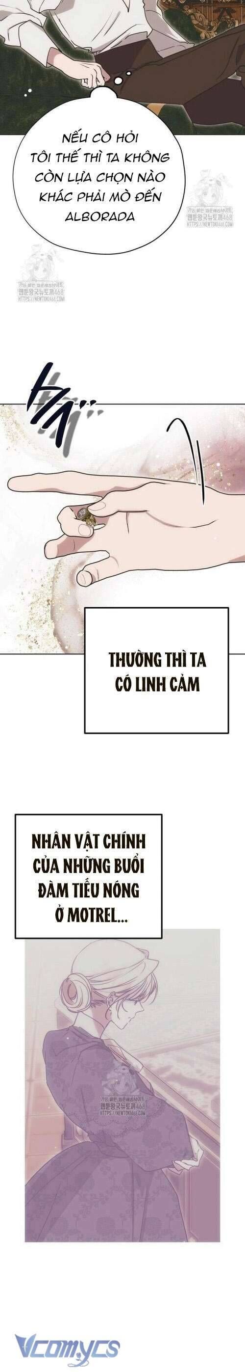Vụ Bê Bối Vô Đạo Đức [Chap 0-16]