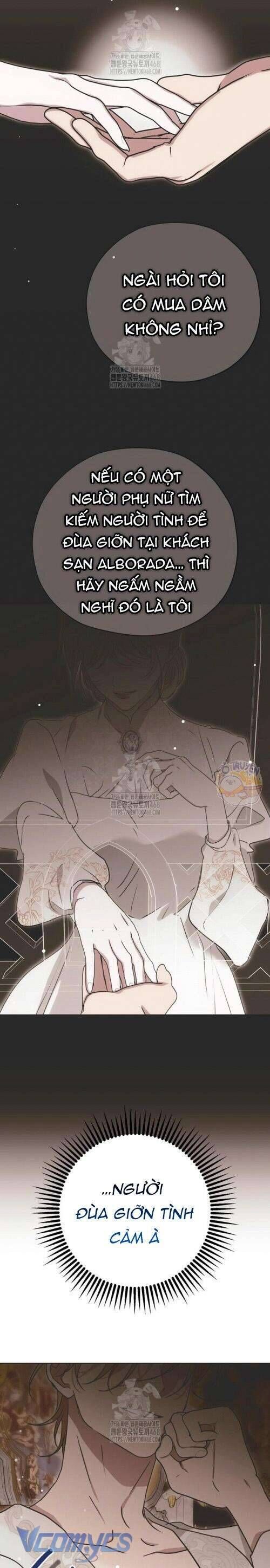 Vụ Bê Bối Vô Đạo Đức [Chap 0-16]