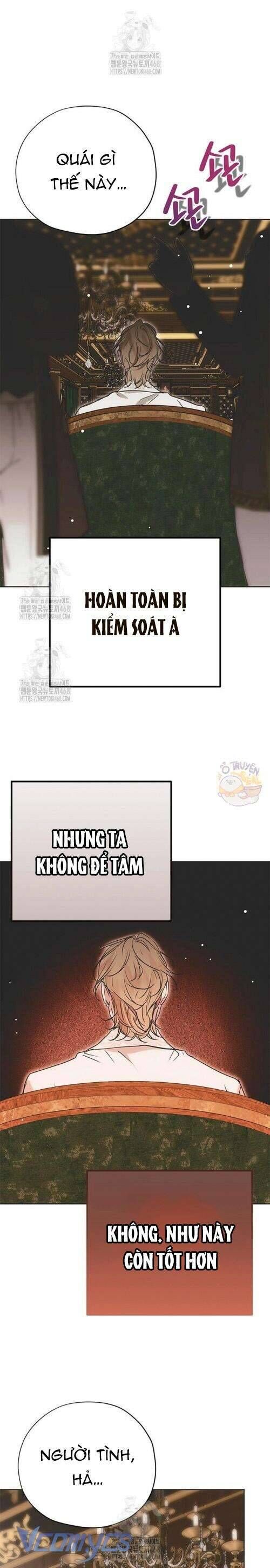 Vụ Bê Bối Vô Đạo Đức [Chap 0-16]