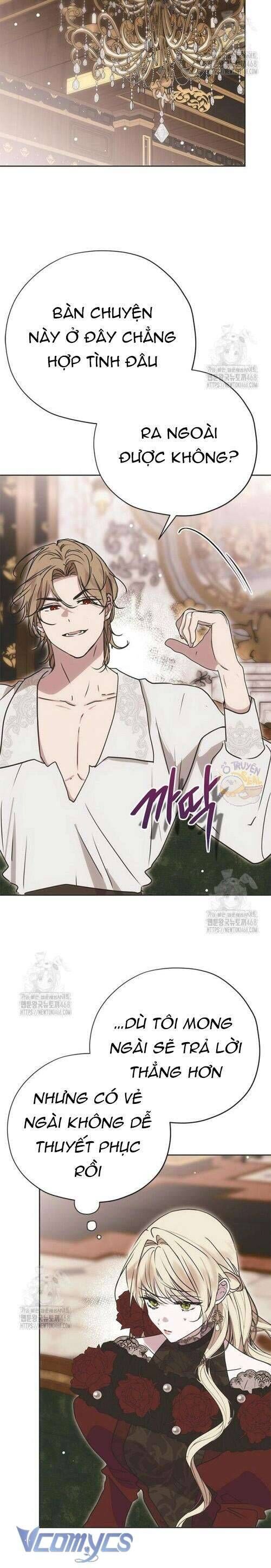 Vụ Bê Bối Vô Đạo Đức [Chap 0-16]