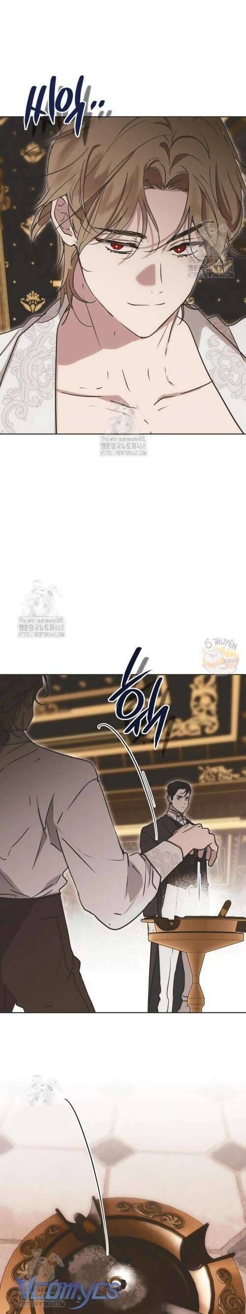 Vụ Bê Bối Vô Đạo Đức [Chap 0-16]