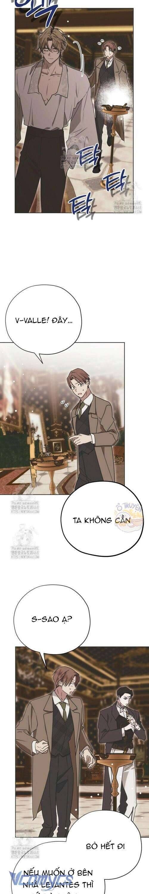 Vụ Bê Bối Vô Đạo Đức [Chap 0-16]