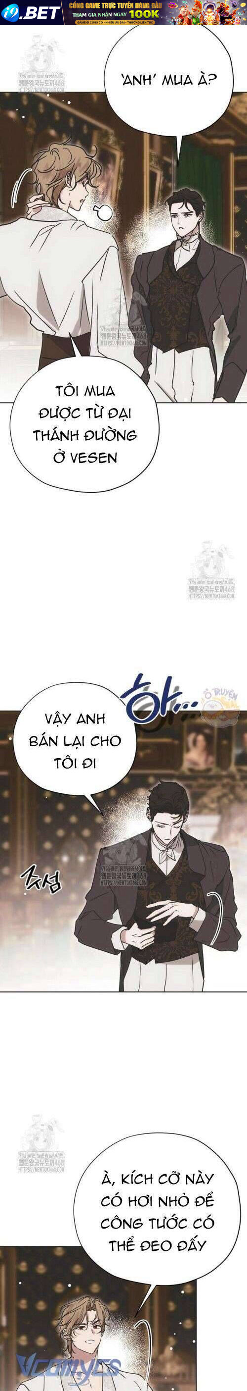 Vụ Bê Bối Vô Đạo Đức [Chap 0-16]