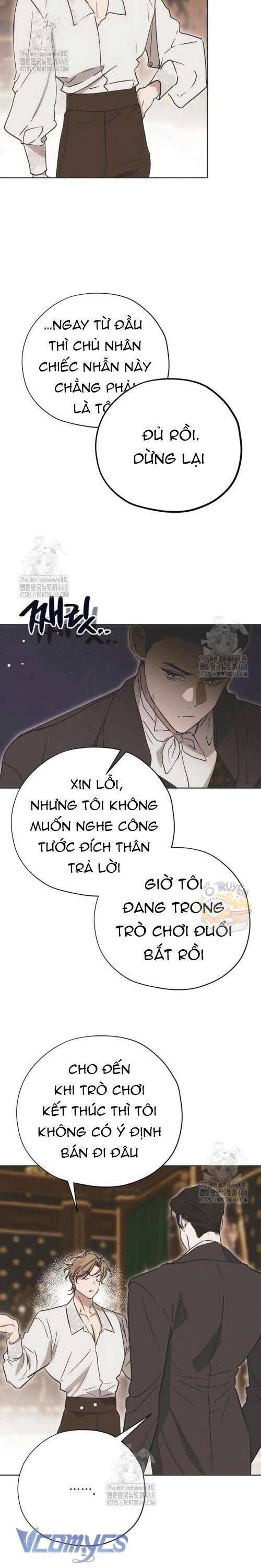Vụ Bê Bối Vô Đạo Đức [Chap 0-16]