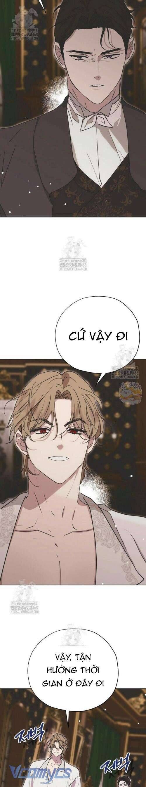 Vụ Bê Bối Vô Đạo Đức [Chap 0-16]