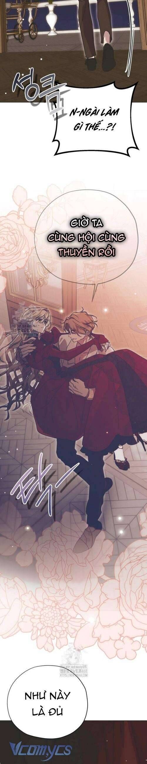 Vụ Bê Bối Vô Đạo Đức [Chap 0-16]