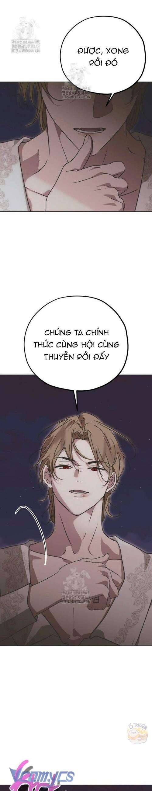 Vụ Bê Bối Vô Đạo Đức [Chap 0-16]