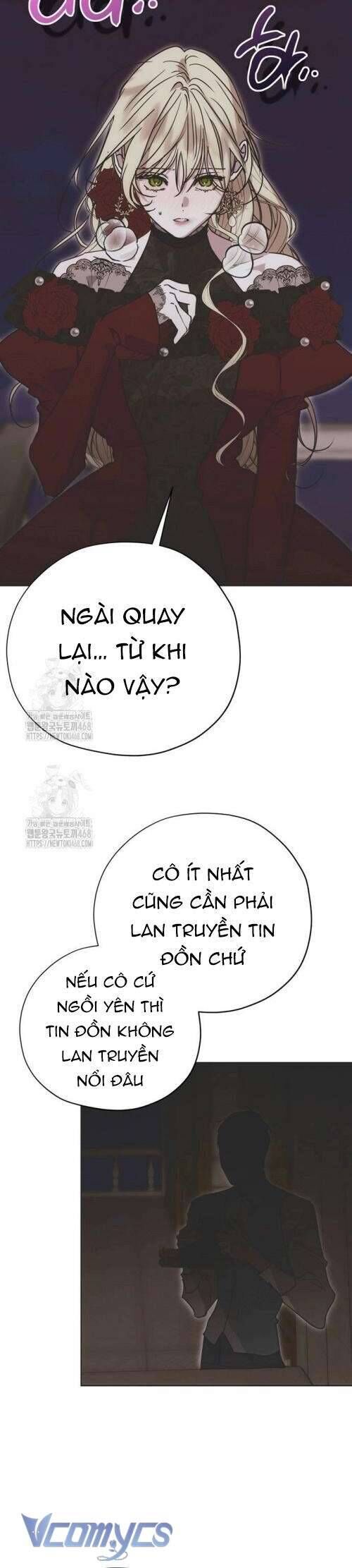 Vụ Bê Bối Vô Đạo Đức [Chap 0-16]
