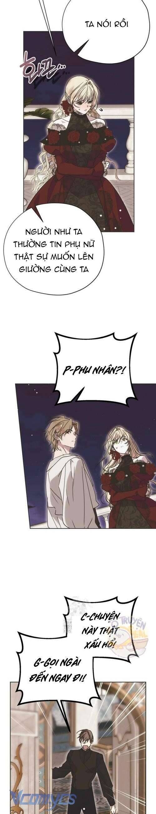 Vụ Bê Bối Vô Đạo Đức [Chap 0-16]