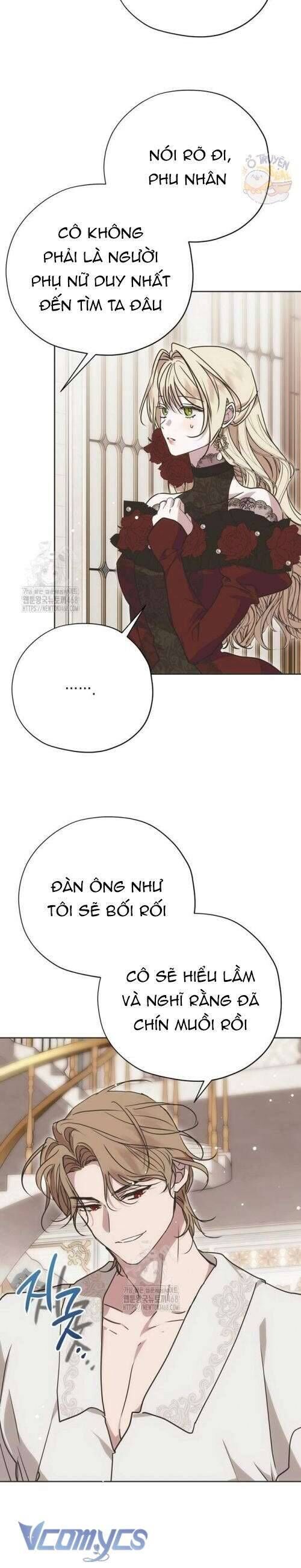 Vụ Bê Bối Vô Đạo Đức [Chap 0-16]