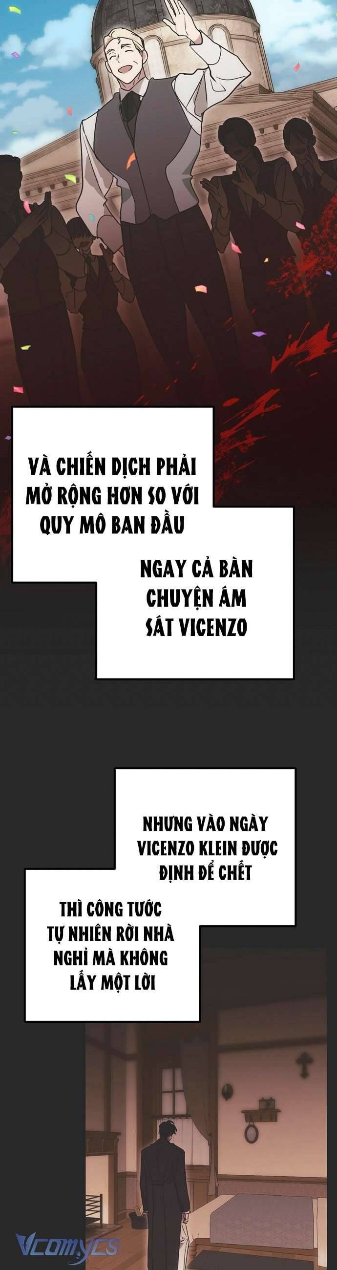 Vụ Bê Bối Vô Đạo Đức [Chap 0-16]