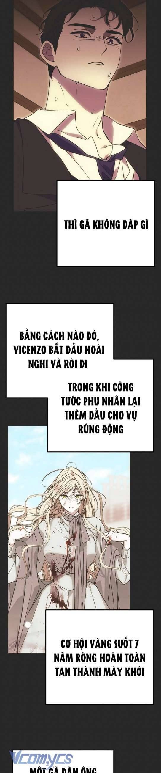 Vụ Bê Bối Vô Đạo Đức [Chap 0-16]