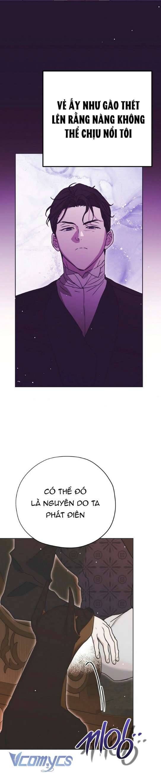 Vụ Bê Bối Vô Đạo Đức [Chap 0-16]