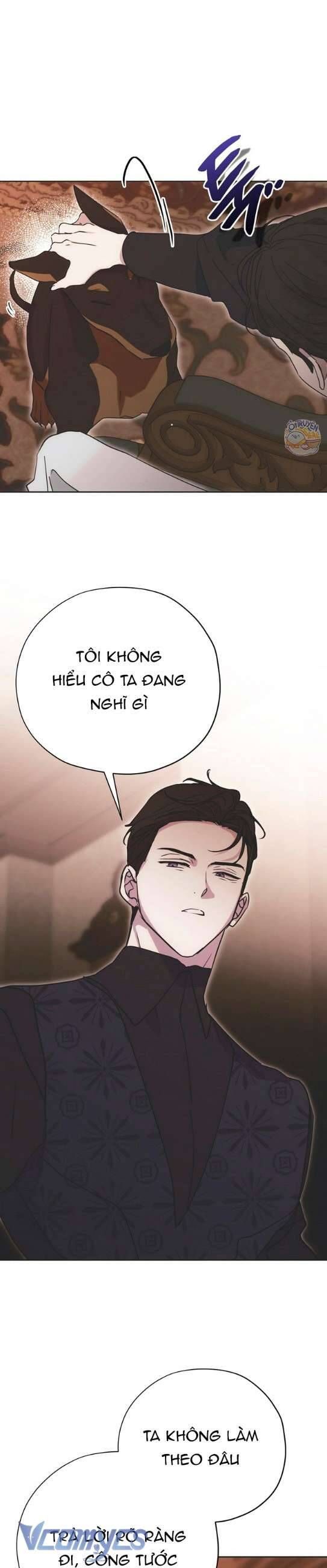 Vụ Bê Bối Vô Đạo Đức [Chap 0-16]