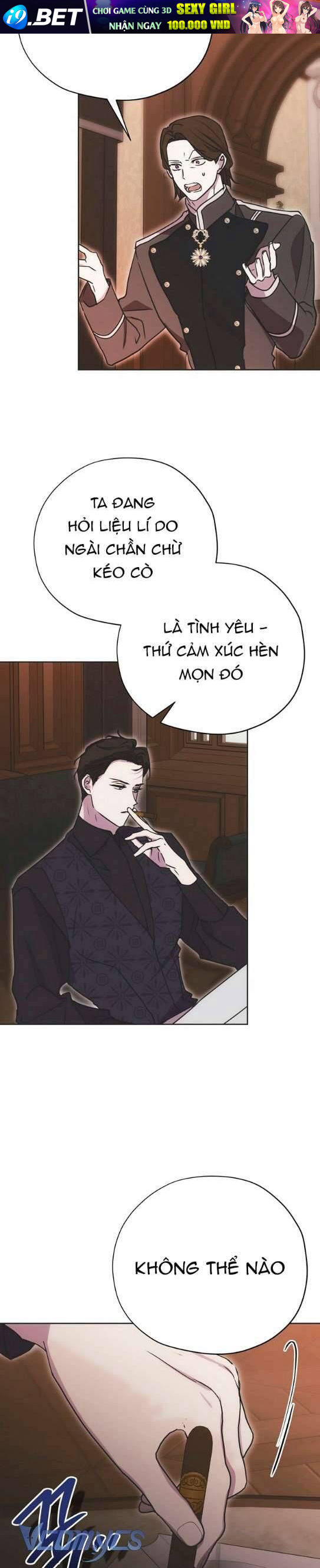 Vụ Bê Bối Vô Đạo Đức [Chap 0-16]