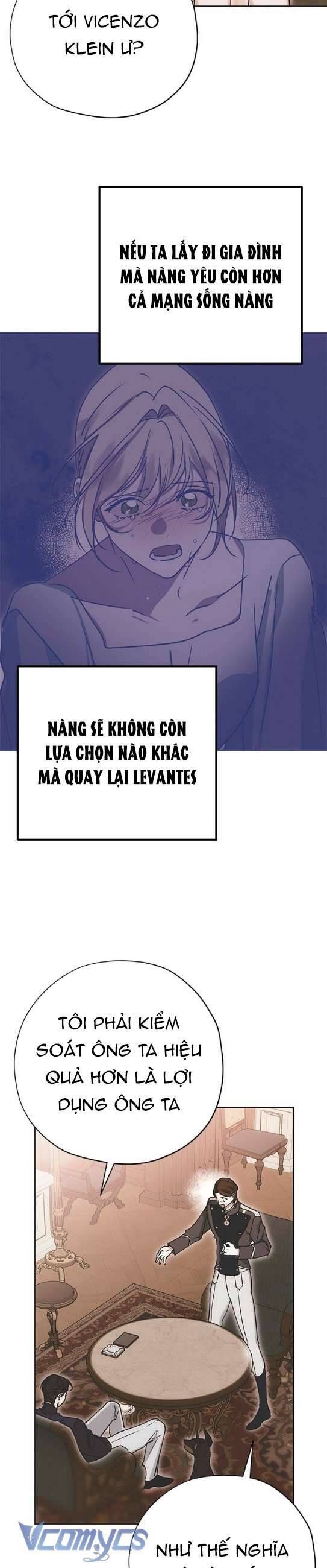 Vụ Bê Bối Vô Đạo Đức [Chap 0-16]