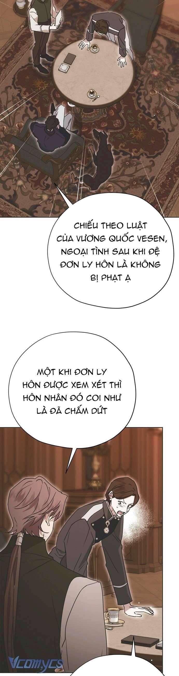 Vụ Bê Bối Vô Đạo Đức [Chap 0-16]