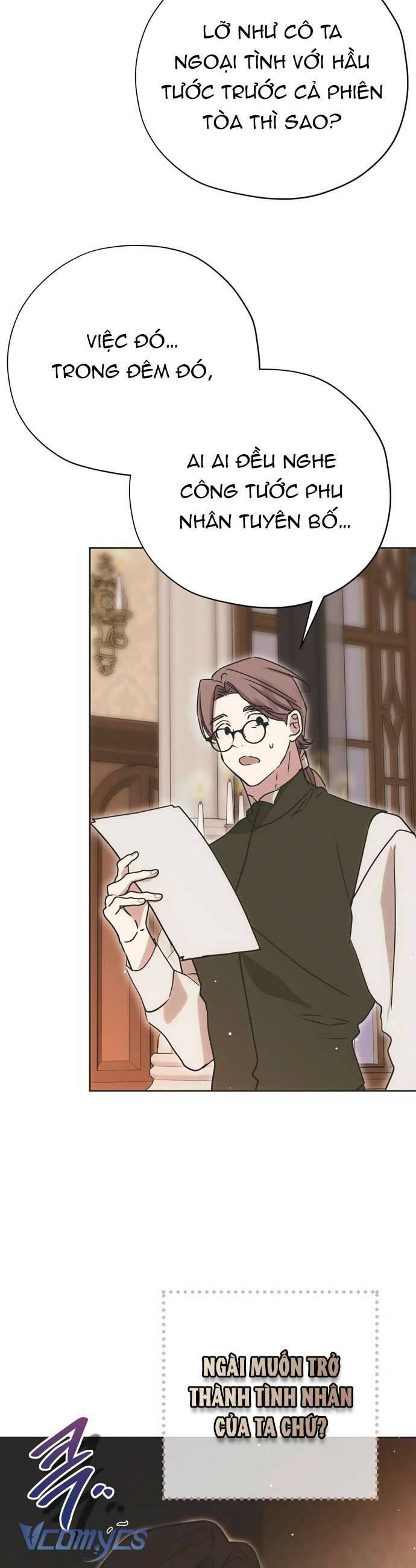 Vụ Bê Bối Vô Đạo Đức [Chap 0-16]