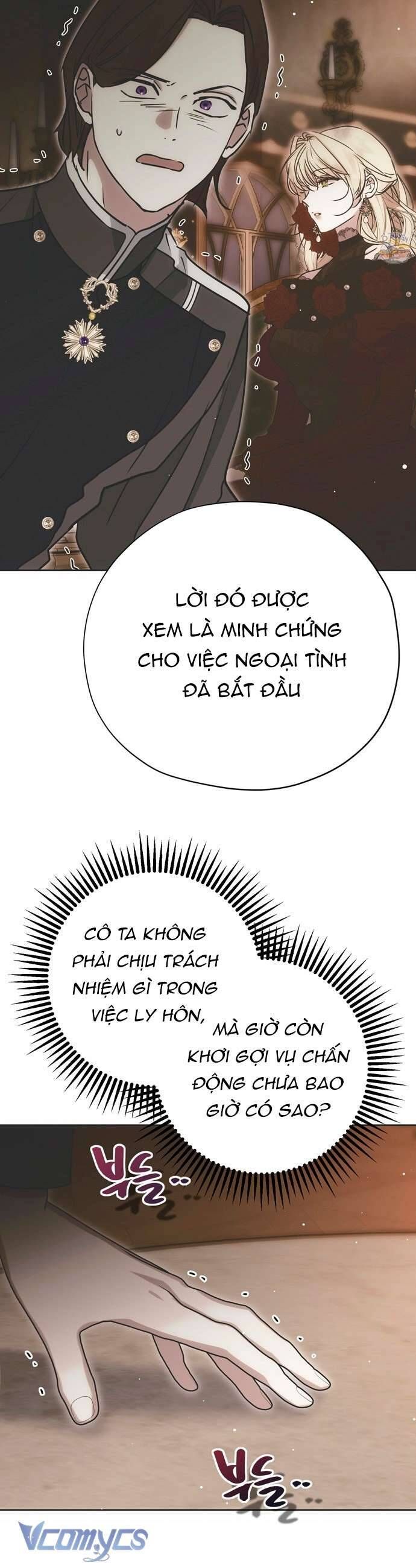 Vụ Bê Bối Vô Đạo Đức [Chap 0-16]