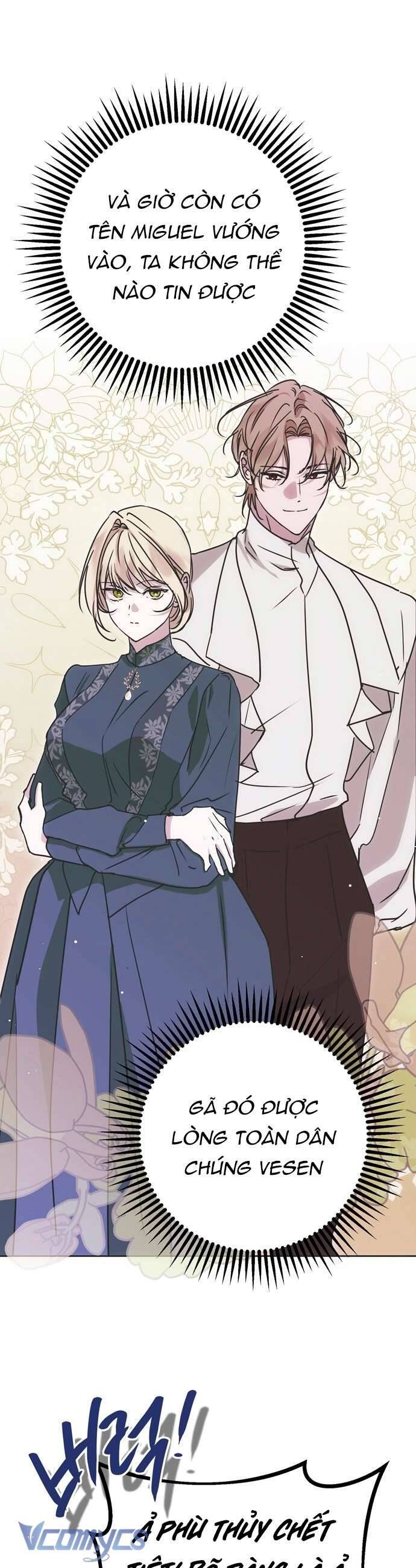 Vụ Bê Bối Vô Đạo Đức [Chap 0-16]