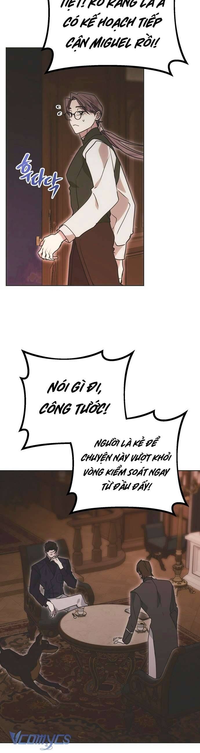 Vụ Bê Bối Vô Đạo Đức [Chap 0-16]