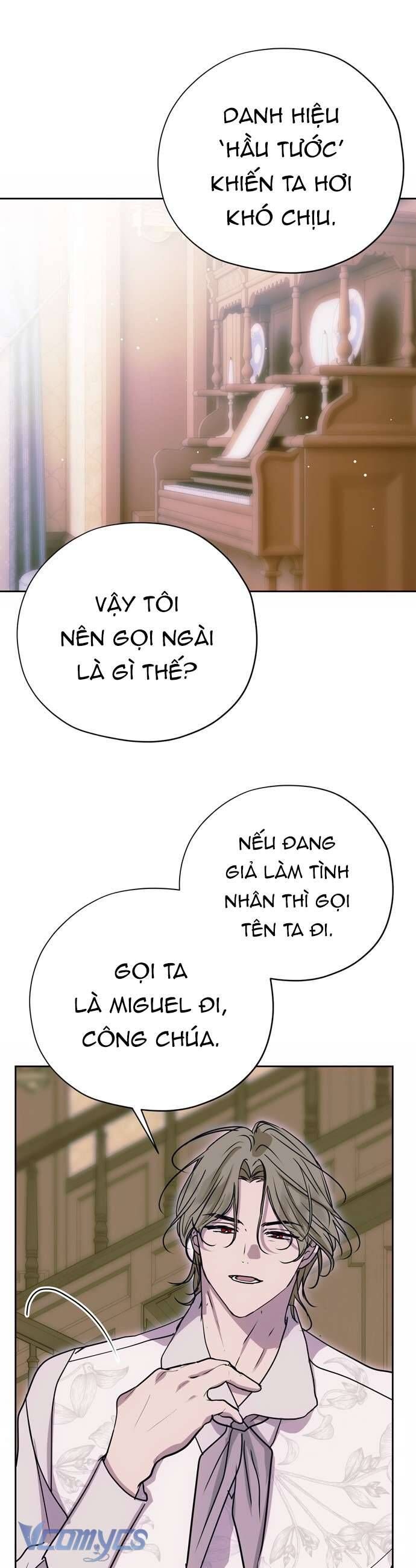 Vụ Bê Bối Vô Đạo Đức [Chap 0-16]