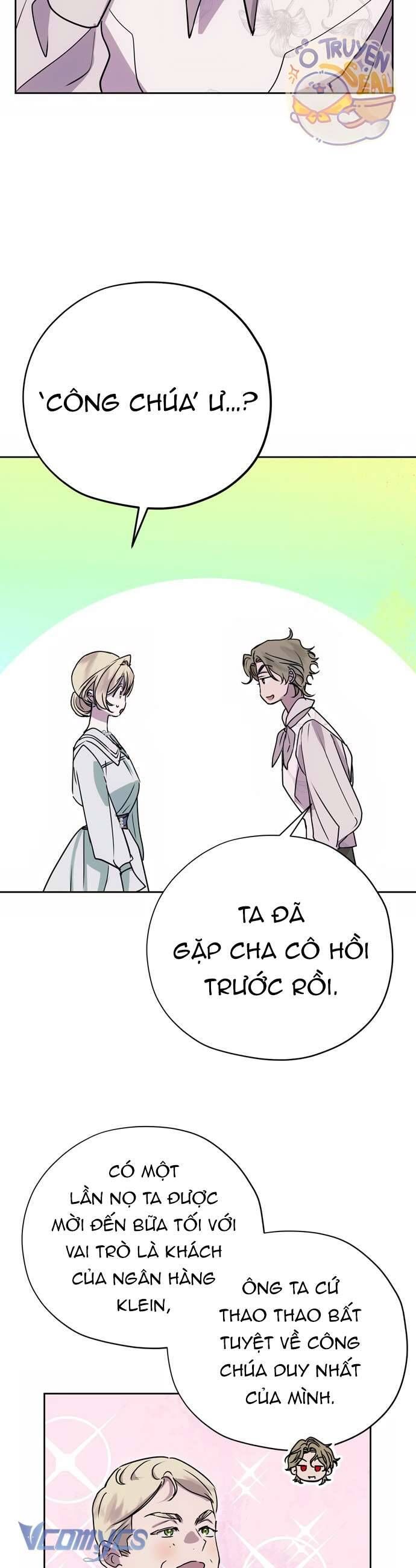 Vụ Bê Bối Vô Đạo Đức [Chap 0-16]
