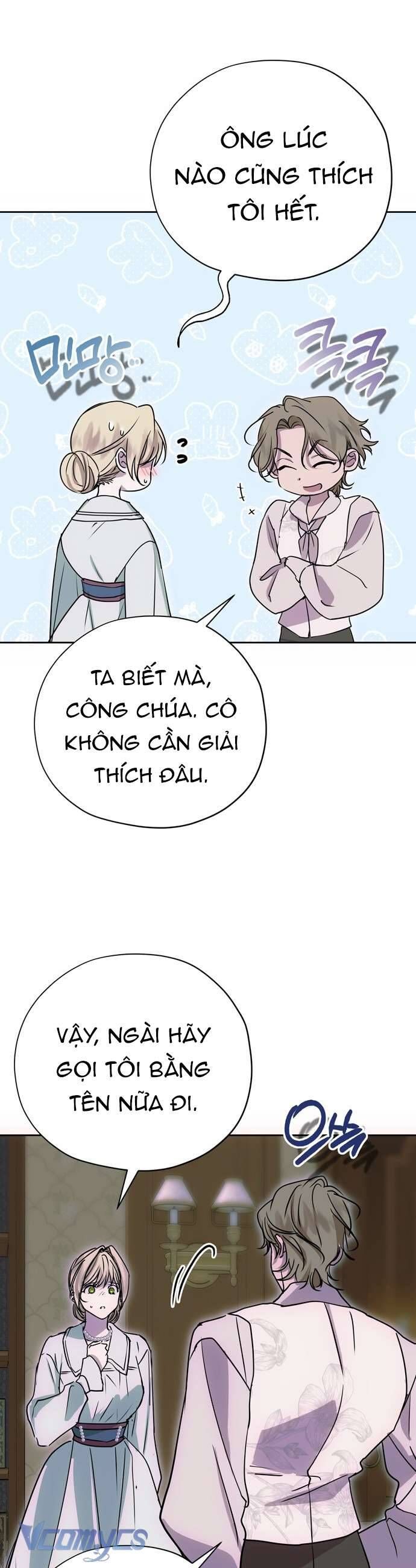 Vụ Bê Bối Vô Đạo Đức [Chap 0-16]