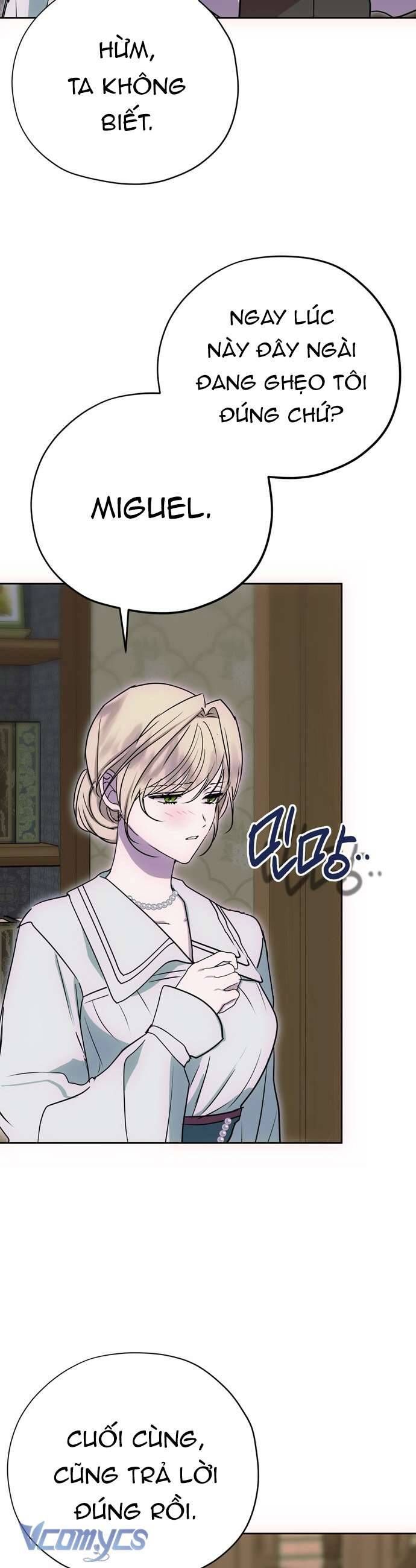Vụ Bê Bối Vô Đạo Đức [Chap 0-16]