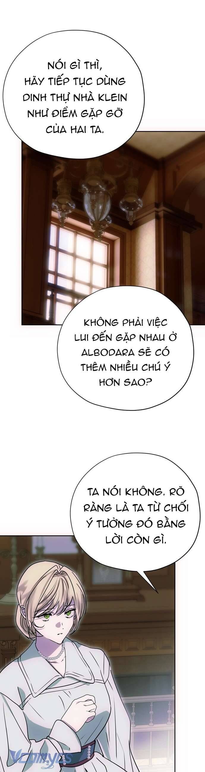 Vụ Bê Bối Vô Đạo Đức [Chap 0-16]