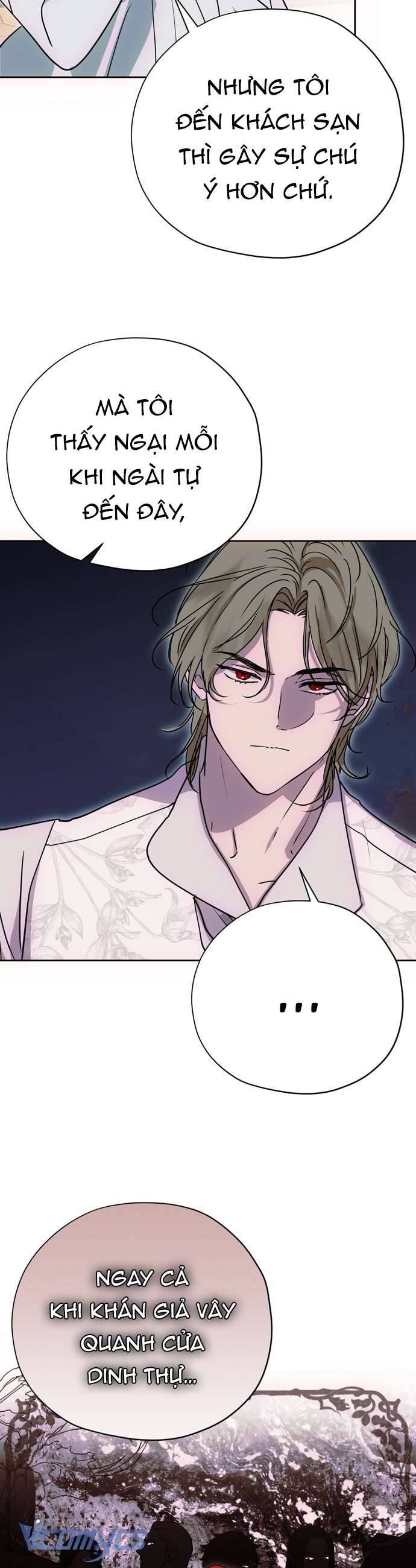 Vụ Bê Bối Vô Đạo Đức [Chap 0-16]